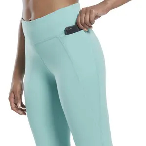 Leggings für Frauen Reebok Lux image-4