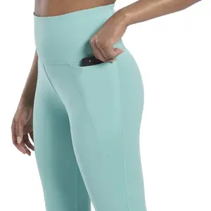 Legging femme Reebok Lux image-4