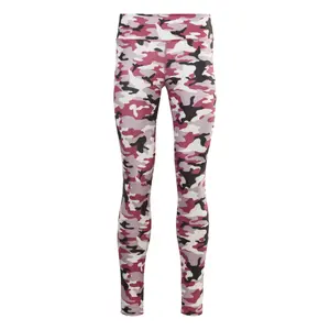 Leggings imprimé Damen Reebok Lux Bold Camo Print image-0