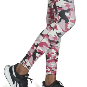 Leggings imprimé Damen Reebok Lux Bold Camo Print image-4