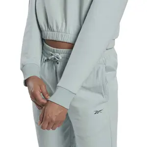 Reebok DreamBlend Cotton Womens Sweatshirt image-5