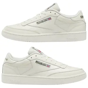 Formadores Reebok Club C 85 image-1