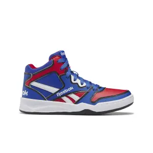Zapatillas infantiles Reebok Bb4500 Court image-0
