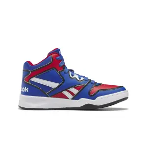Zapatillas infantiles Reebok Bb4500 Court image-3