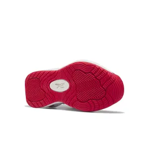 Scarpe basket per bambini Reebok Solution Mid image-6