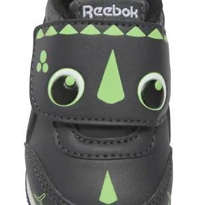 Baby jongens sportschoenen Reebok Royal Classic Jogger 2 image-5