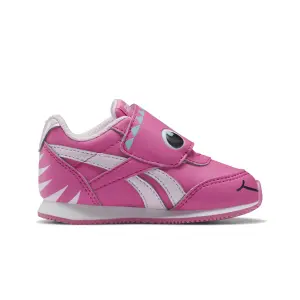 Baby girl Trainers Reebok Royal Classic Jogger 2 image-3