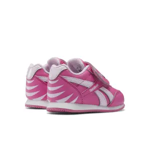 Baby girl Trainers Reebok Royal Classic Jogger 2 image-2