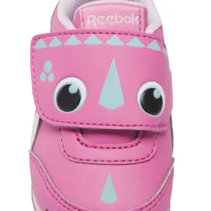 Baby girl Trainers Reebok Royal Classic Jogger 2 image-5