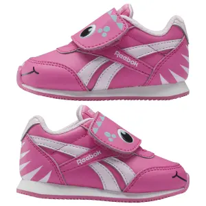 Baby girl Trainers Reebok Royal Classic Jogger 2 image-1