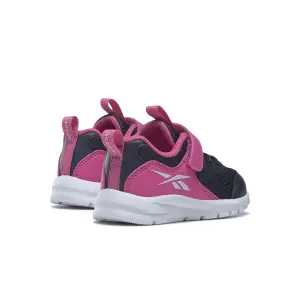 Baby girl running shoes Reebok Reebok Rush 4 Td image-4