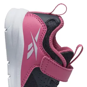 Baby girl running shoes Reebok Reebok Rush 4 Td image-6