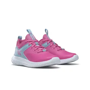 Girl's running shoes Reebok Rush Runner 4 image-1