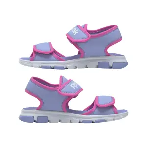 Girl's sandals Reebok Wave Glider III image-6