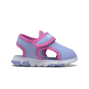 Baby girl sandals Reebok Wave Glider III image-0