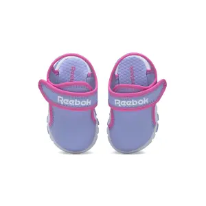 Baby girl sandals Reebok Wave Glider III image-1
