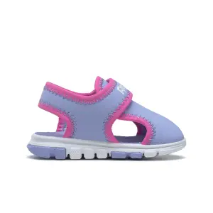 Baby girl sandals Reebok Wave Glider III image-3