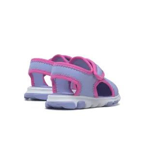 Baby girl sandals Reebok Wave Glider III image-4