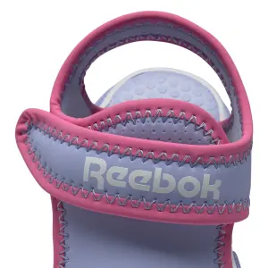 Baby girl sandals Reebok Wave Glider III image-5