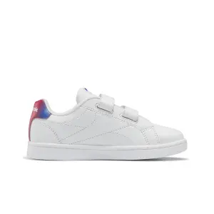 Trenerzy dla dzieci Reebok Royal Complete Cln 2 image-3