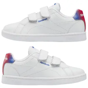 Trenerzy dla dzieci Reebok Royal Complete Cln 2 image-1