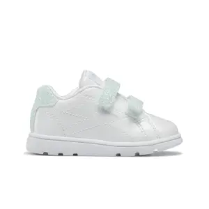 Sapatilhas de bebés Reebok Royal Complete CLN 2 image-0