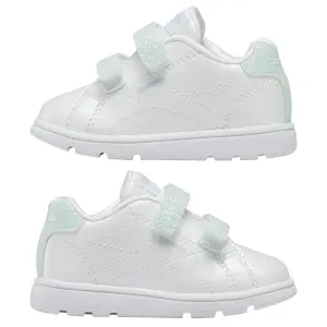 Sapatilhas de bebés Reebok Royal Complete CLN 2 image-1