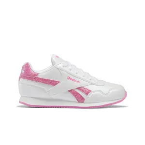 Girl sneakers Reebok Royal Classic Jog 3 image-0