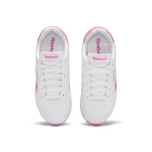 Girl sneakers Reebok Royal Classic Jog 3 image-4