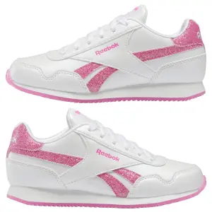 Girl sneakers Reebok Royal Classic Jog 3 image-1