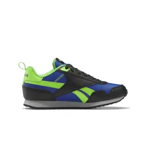 Children's sneakers Reebok Royal Classic Jog 3 image-3