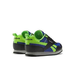Children's sneakers Reebok Royal Classic Jog 3 image-4