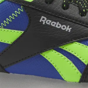 Children's sneakers Reebok Royal Classic Jog 3 image-5