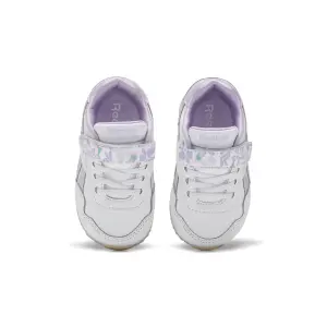 Baby girl sneakers Reebok Royal Classic Jog 3 image-4