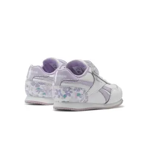 Baby girl sneakers Reebok Royal Classic Jog 3 image-3