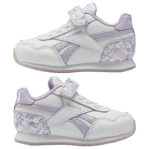 Baby girl sneakers Reebok Royal Classic Jog 3 image-1