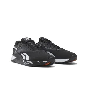 Children's cross training shoes Reebok Nano X3 image-1