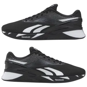 Children's cross training shoes Reebok Nano X3 image-6