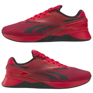 Children's cross training shoes Reebok Nano X3 image-4