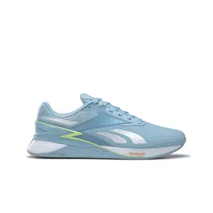 Damskie buty cross-trainingowe Reebok Nano X3 image-1