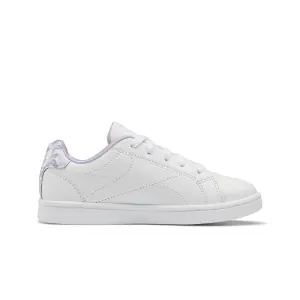 Girl sneakers Reebok Royal Complete Cln 2 image-4