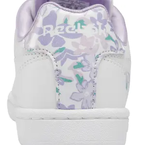 Girl sneakers Reebok Royal Complete Cln 2 image-6