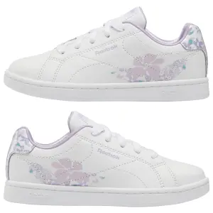 Girl sneakers Reebok Royal Complete Cln 2 image-1