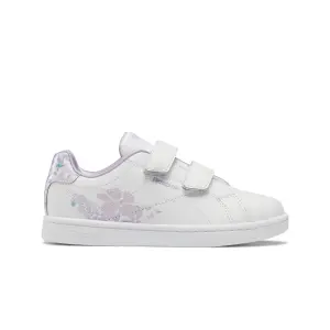 Girl sneakers Reebok Royal Complete Cln 2 image-0