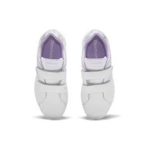 Girl sneakers Reebok Royal Complete Cln 2 image-1