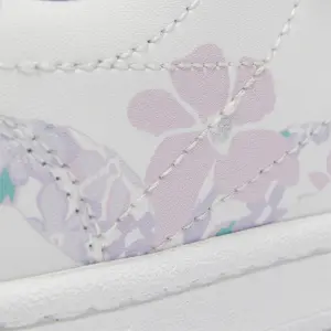 Girl sneakers Reebok Royal Complete Cln 2 image-5