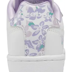 Girl sneakers Reebok Royal Complete Cln 2 image-6