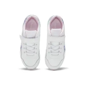 Girl sneakers Reebok Royal Classic Jog 3 image-4