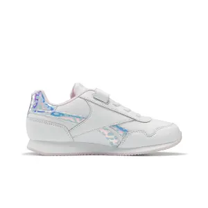 Girl sneakers Reebok Royal Classic Jog 3 image-3