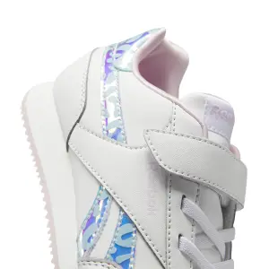 Girl sneakers Reebok Royal Classic Jog 3 image-6